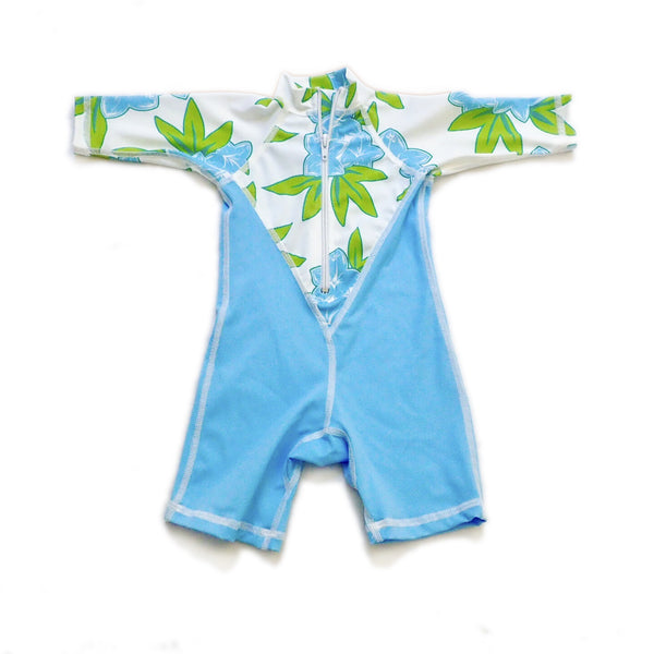 Infants and Toddlers Zip Ups - Girls Lagoon